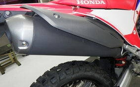 HONDA CRF250L MD47