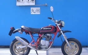 HONDA APE 50 AC16