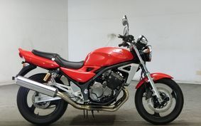 KAWASAKI BALIUS 250 Gen.2 2006 ZR250B