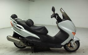 YAMAHA MAJESTY 125 2000 5CA