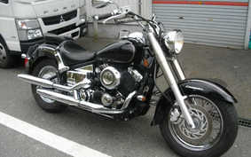 YAMAHA DRAGSTAR 400 CLASSIC 2003 VH01J