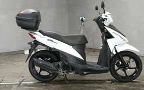 SUZUKI ADDRESS 110 CE47A