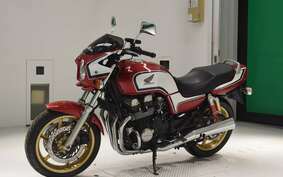 HONDA CB750 GEN 2 2009 RC42