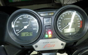 HONDA CB400 SUPER BOLDOR VTEC A 2008 NC42