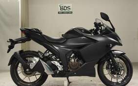 SUZUKI GIXXER 250 SF ED22B