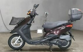 YAMAHA AXIS 125 TREET SE53J