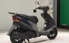 SUZUKI ADDRESS V125 CF46A