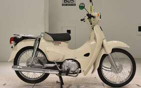 HONDA C110 SUPER CUB JA44