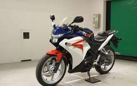 HONDA CBR250R GEN 3 MC41