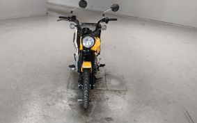 HONDA CT125 HUNTER  CUB  JA65