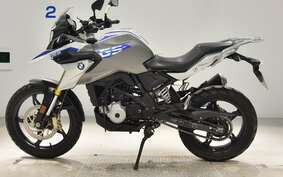 BMW G310GS 2018 0G02