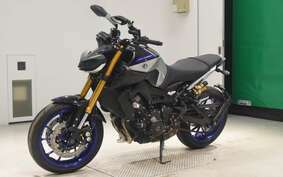 YAMAHA MT-09 ASP 2020 RN52J