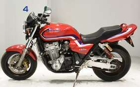 HONDA CB1300SF SUPER FOUR 2000 SC40