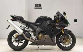 KAWASAKI ZX 10 NINJA R 2005 ZXT00C