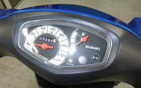 SUZUKI ADDRESS V125 G CF46A