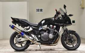 HONDA CB1300SF SUPER BOLDOR 2009 SC54