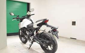 HONDA CB125 R JC79