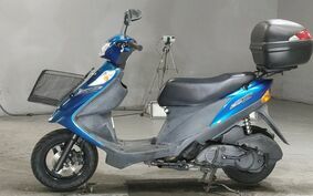 SUZUKI ADDRESS V125 G CF46A