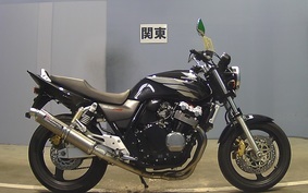 HONDA CB400SFV-3 2004 NC39