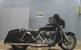 HARLEY FLHX 1690 2014 KBM