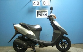 SUZUKI LET's 2 CA1PA