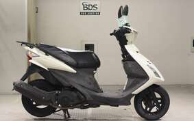 SUZUKI ADDRESS V125 S CF4MA