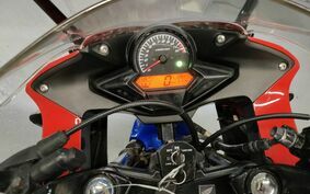 HONDA CBR125R JC50