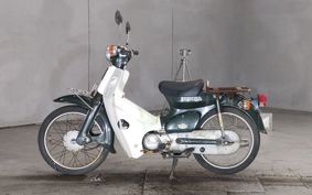 HONDA SUPER CUB50 C50