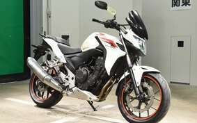 HONDA CB400F 2015 NC47