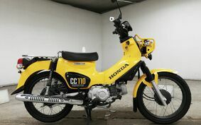 HONDA CROSS CUB 110 JA45