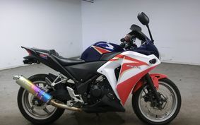 HONDA CBR250R Fi MC41