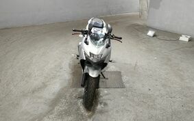 SUZUKI GIXXER 250 SF ED22B