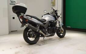 KAWASAKI ZR-7S 2005 ZR750F