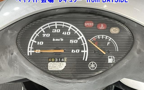 YAMAHA JOG-5