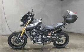 YAMAHA MT-09 2014 RN34J