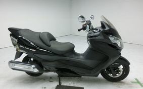 SUZUKI SKYWAVE 400 Fi 2009 CK45A