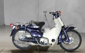 HONDA C70 SUPER CUB HA02