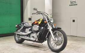 HONDA SHADOW 400 SLASHER 2008 NC40