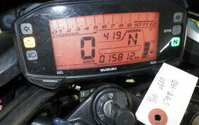 SUZUKI GIXXER 150 NG4BG