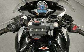 HONDA CBR250R MC41