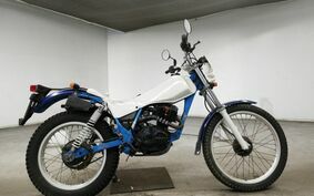 HONDA TL125 JD06