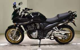 SUZUKI BANDIT 1200 SA 2007 GV79A