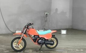 HONDA QR50 AE01