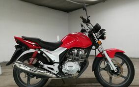 HONDA CBF125 PCJ7