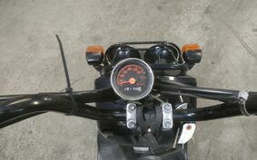 HONDA ZOOMER AF58