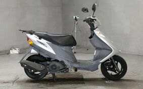 SUZUKI ADDRESS V125 G CF46A