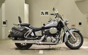 HONDA SHADOW 750 Gen. 2 2003 RC44