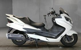 SUZUKI SKYWAVE 250 (Burgman 250) S CJ44A