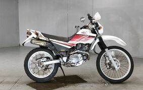 YAMAHA SEROW 225 WE 4JG