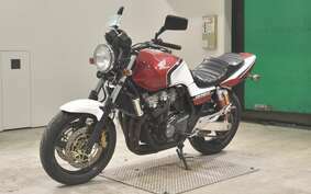 HONDA CB400SF VTEC SPEC 2 2003 NC39